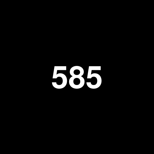 585 logo