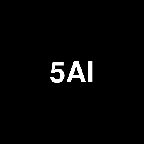 5AI logo