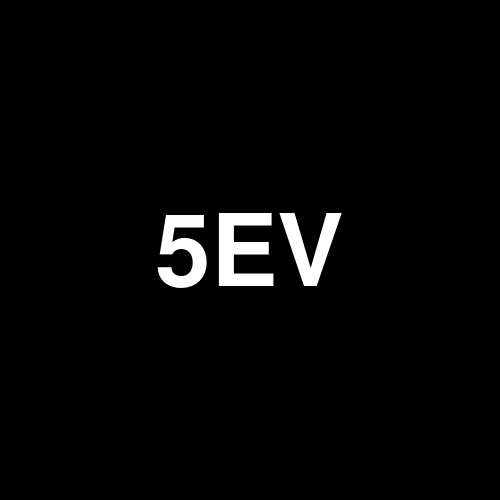 5EV logo