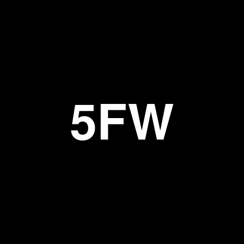 5FW logo