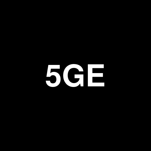 5GE2 logo