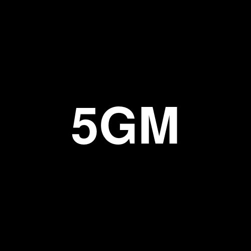 5GMA logo