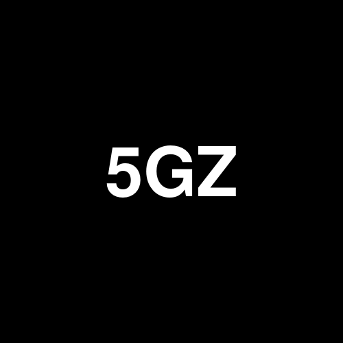 5GZ logo