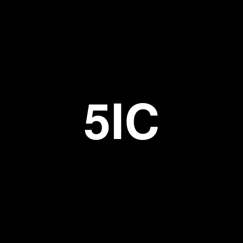 5IC logo