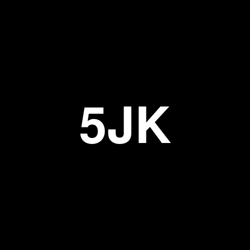 5JK logo
