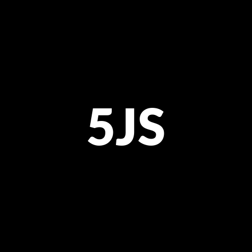 5JS1 logo