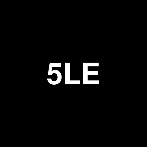5LE logo