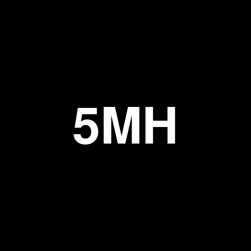 5MH logo