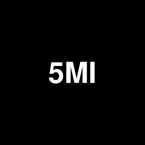 5MIA logo