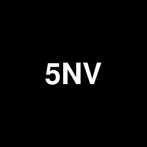 5NV logo