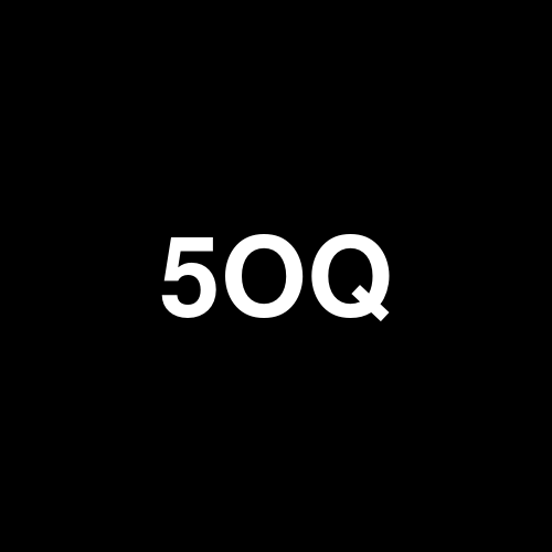 5OQ logo
