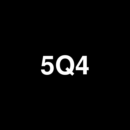 5Q4 logo