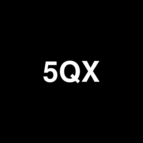 5QX logo