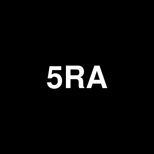 5RA logo