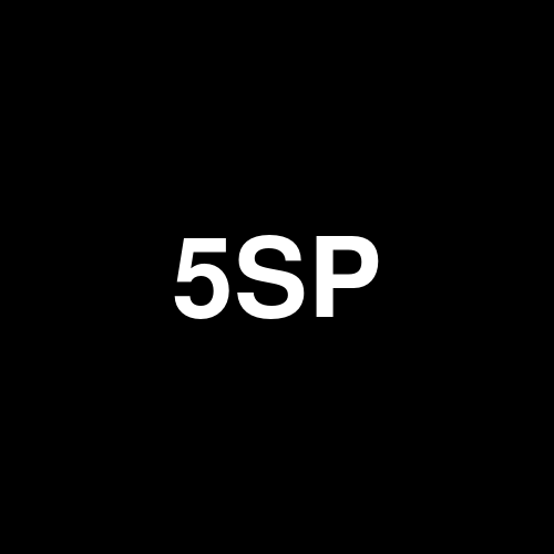 5SPY logo