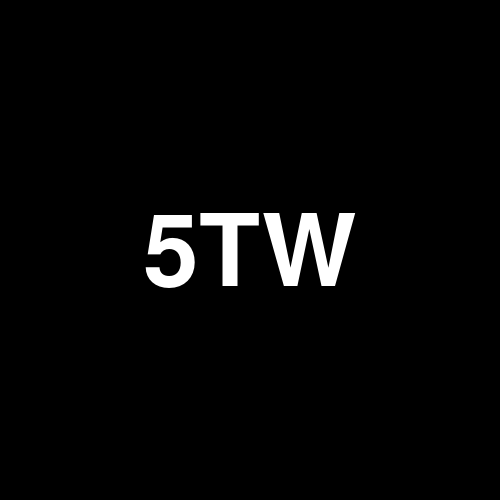 5TW