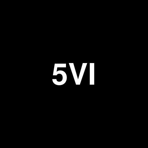 5VI logo