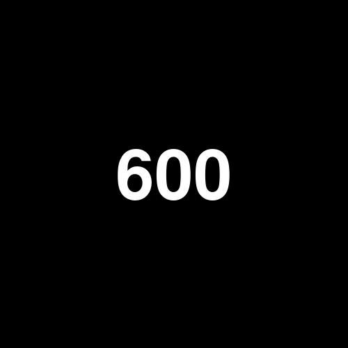 6009 logo