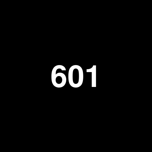 60116 logo