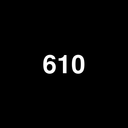 6104 logo