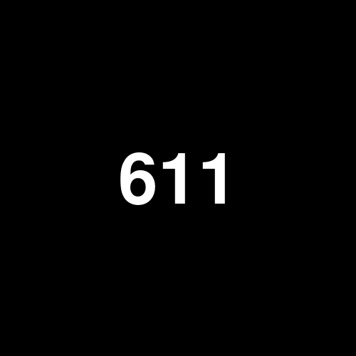 61164 logo