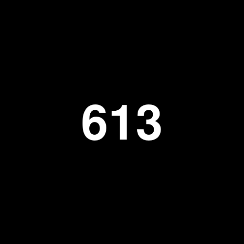 6138 logo