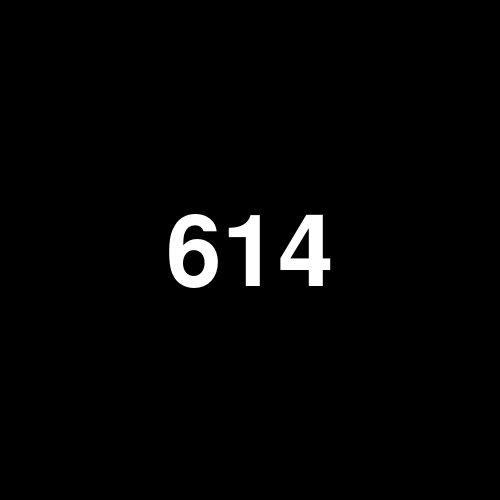 61425 logo