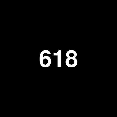 6188 logo