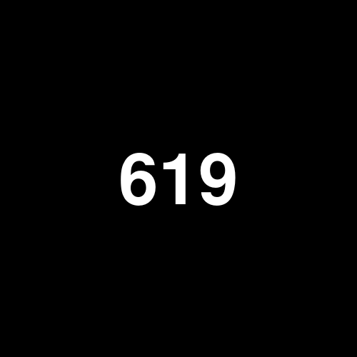 6199 logo