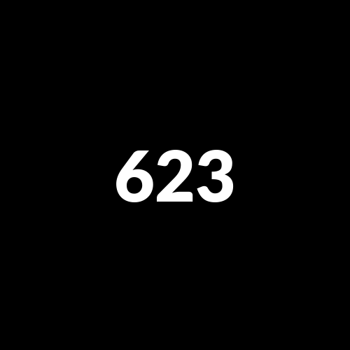 6231 logo