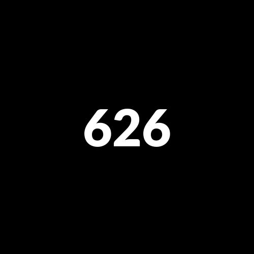 6261 logo