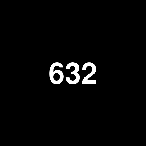 6322 logo