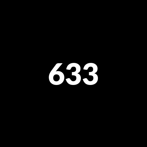 6333 logo