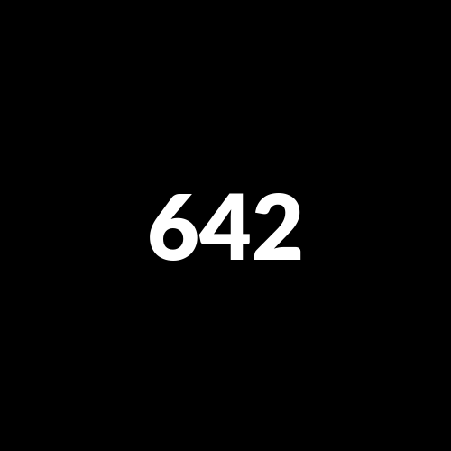 6424 logo