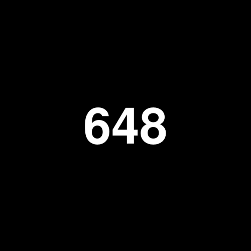 64887 logo