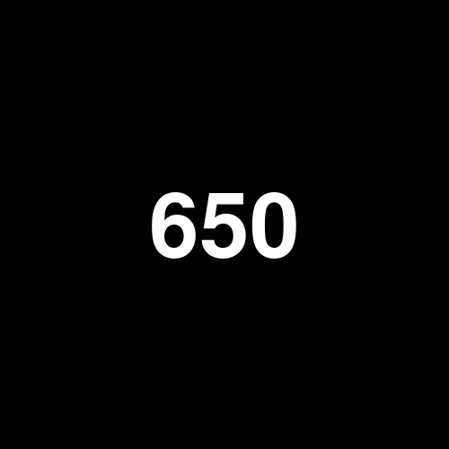 6507 logo