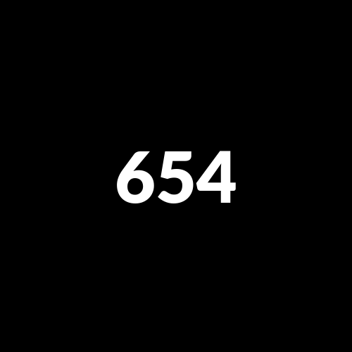 6549 logo