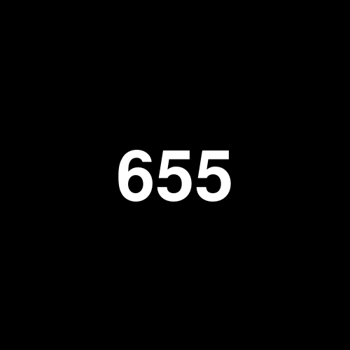 6551 logo