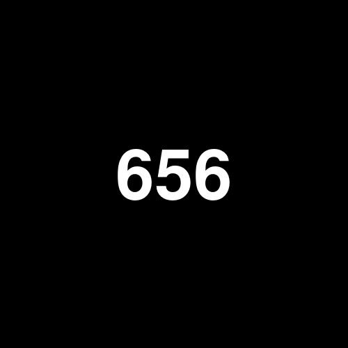 6565 logo