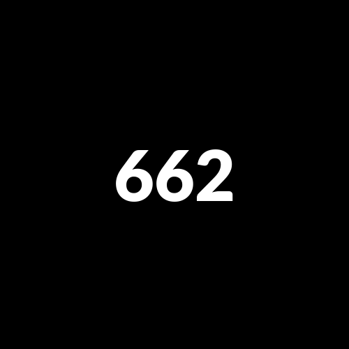 6621 logo