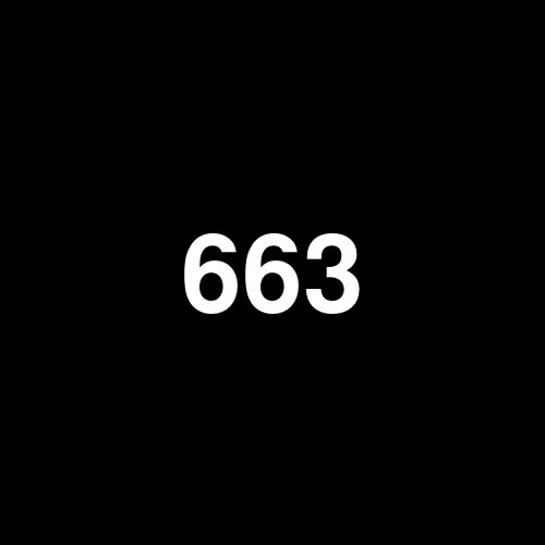 66337 logo