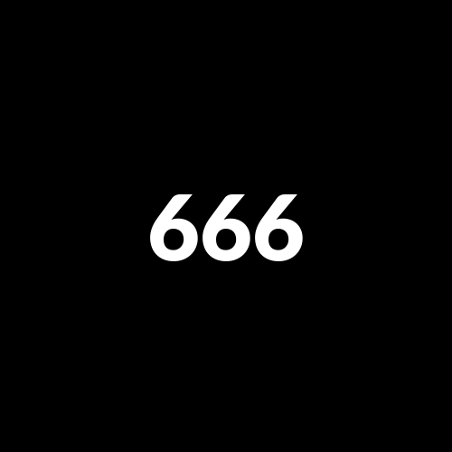 6661 logo
