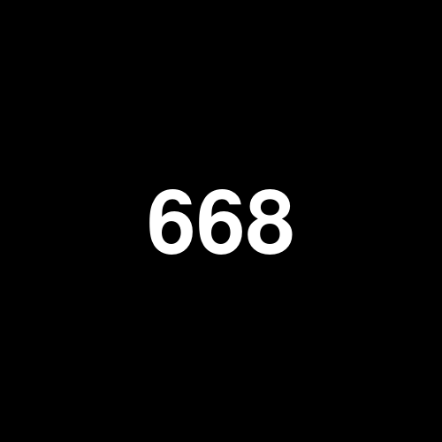 66819 logo