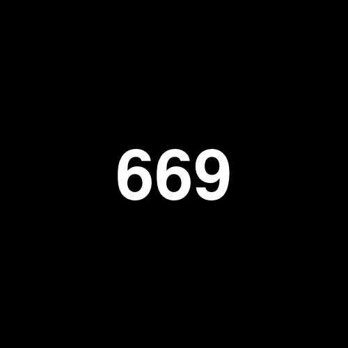 6698 logo