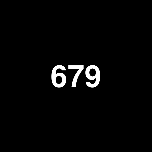 6797 logo