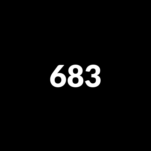 6831 logo