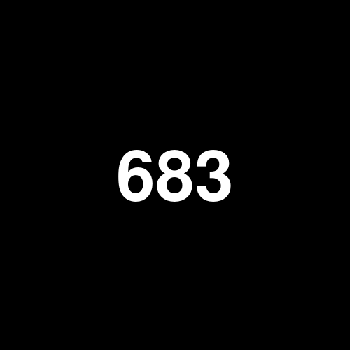 68315 logo