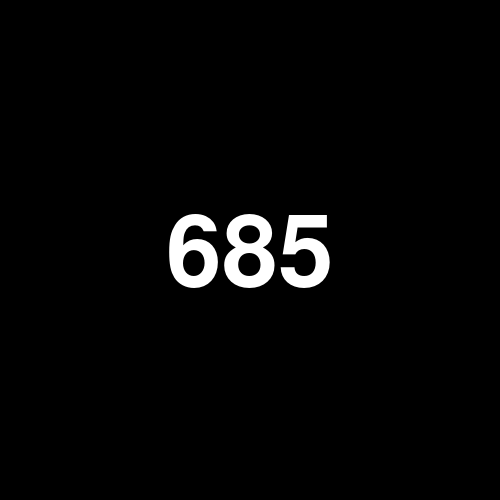 6850 logo