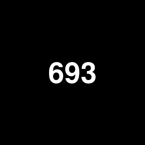 69393 logo