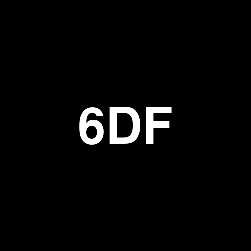 6DFH logo